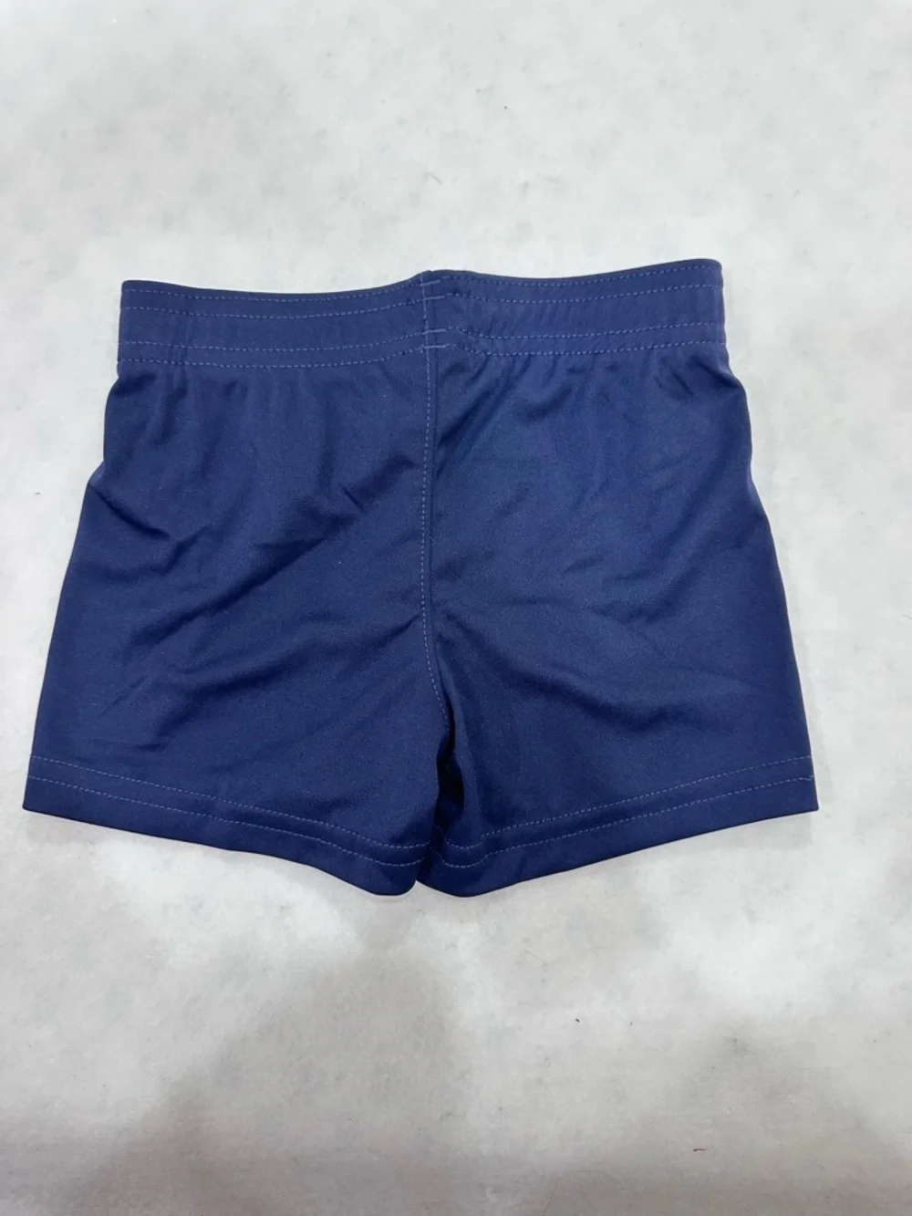 Boy’s Under Armour Baseball Themed Short Set
